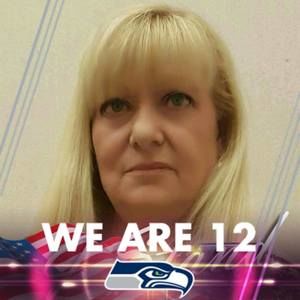 Meet your Posher, Linda ammons